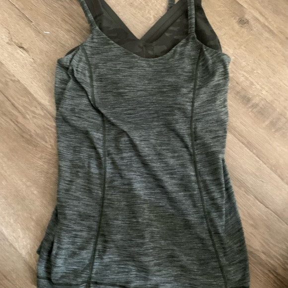 Lululemon Gray - Picture 6 of 6